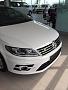 Yeni Aracm VW CC 1.4 RLine 2014 ;)-imagejpg